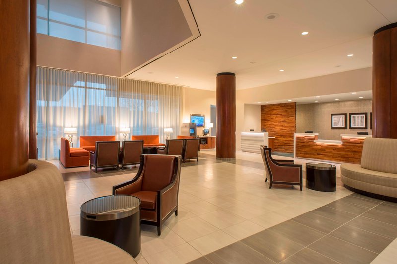 marriott tulsa hotel southern hills