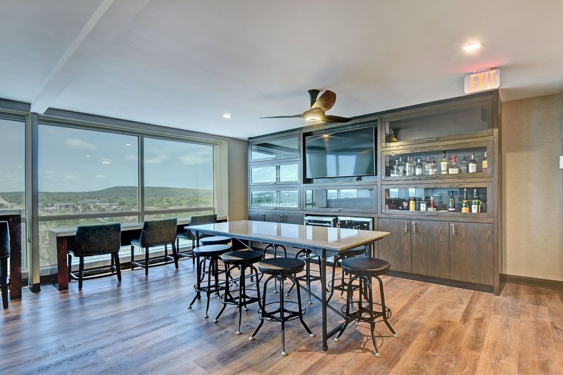 marriott tulsa hotel southern hills
