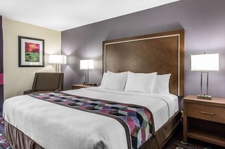 Comfort Inn Midtown,Tulsa>>Oklahoma,3 star