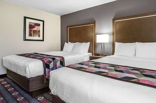 Comfort Inn Midtown,Tulsa>>Oklahoma,3 star