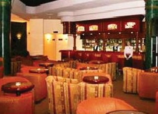 Hotel San Marcos Grand,Sinaloa>>Culiacan,4 star