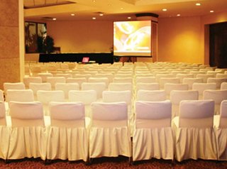 Hotel San Marcos Grand,Sinaloa>>Culiacan,4 star