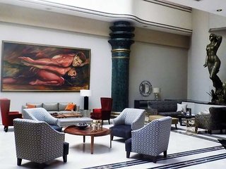 hotel san marcos grand