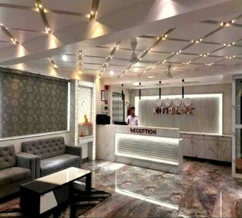 hotel prime villa