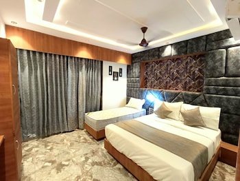 hotel prime villa