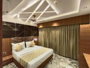 hotel prime villa