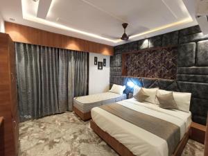 hotel prime villa