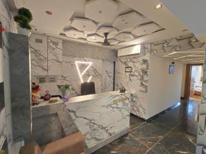 hotel prime villa