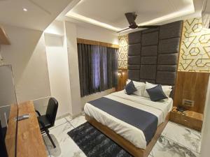 hotel prime villa