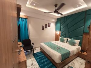 hotel prime villa
