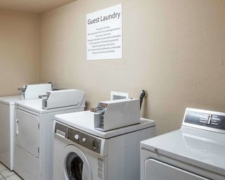 Quality Inn Tulsa - Downtown West,Tulsa>>Sand Springs,3 star