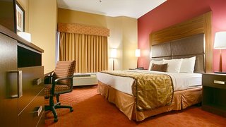 Best Western Plus Woodland Hills Hotel & Suites,Tulsa>>Broken Arrow,3 star