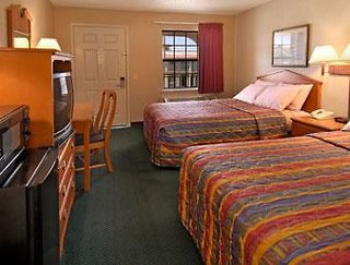 Super 8 By Wyndham Tulsa/Arpt/St Fairgrounds,Tulsa>>Oklahoma,2 star