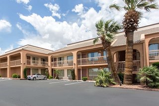 Quality Inn Saint George South Bluff,Washington>>St. George,3 star
