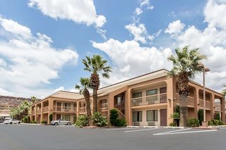 Quality Inn Saint George South Bluff,Washington>>St. George,3 star