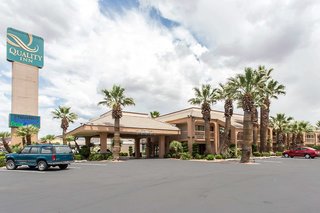 Quality Inn Saint George South Bluff,Washington>>St. George,3 star