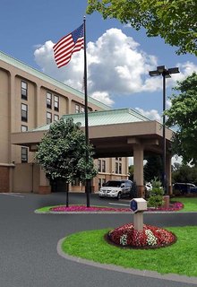 Hampton Inn Boston/Marlborough,Leominster>>Boston,3 star