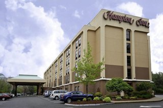 Hampton Inn Boston/Marlborough,Leominster>>Boston,3 star