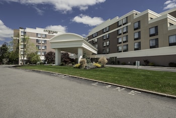 Courtyard By Marriott Boston Marlborough,Bridgewater>>Boston,3 star