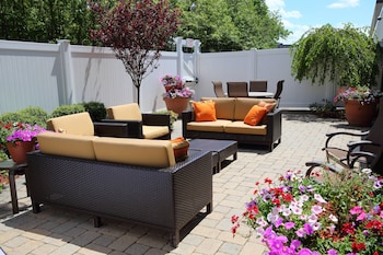 Courtyard By Marriott Boston Marlborough,Bridgewater>>Boston,3 star
