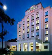 Springhill Suites By Marriott Boston Peabody,Boston>>Beverly,3 star