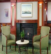 Springhill Suites By Marriott Boston Peabody,Boston>>Beverly,3 star