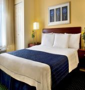 Springhill Suites By Marriott Boston Peabody,Boston>>Beverly,3 star