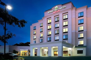springhill suites by marriott boston peabody