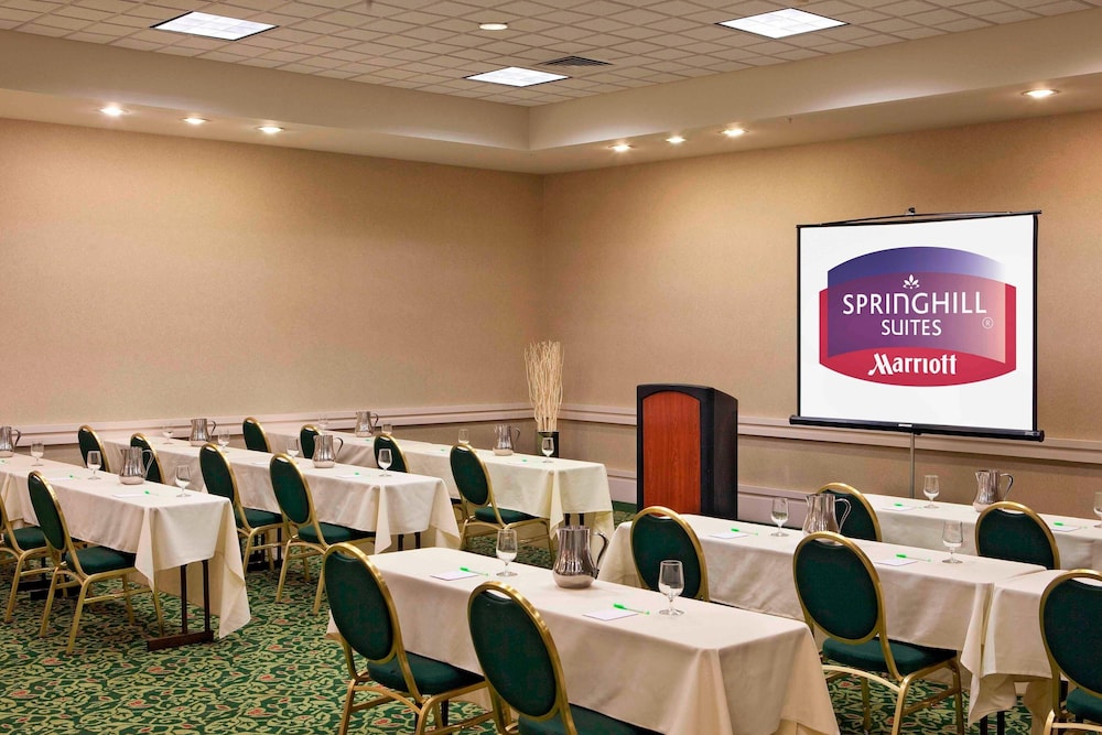springhill suites by marriott boston peabody