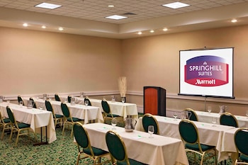 springhill suites by marriott boston peabody