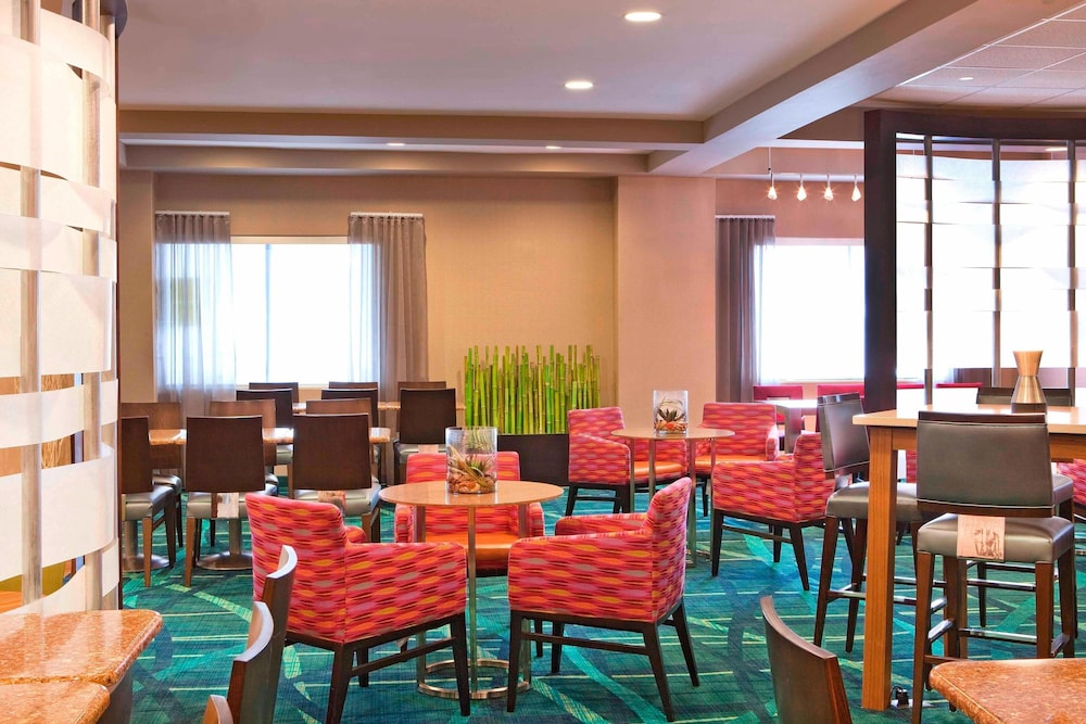 springhill suites by marriott boston peabody