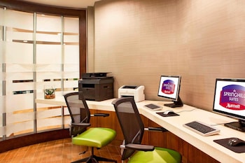 springhill suites by marriott boston peabody