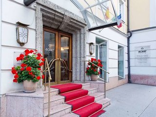 Design Hotel Zum Hirschen Salzburg,Elisabeth-Vorstadt>>Attersee,4 star