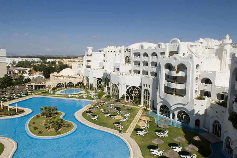 hammamet