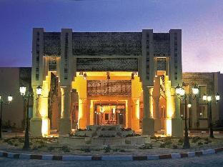 Ras El Ain,Near Dar Chrait Museum,4 star