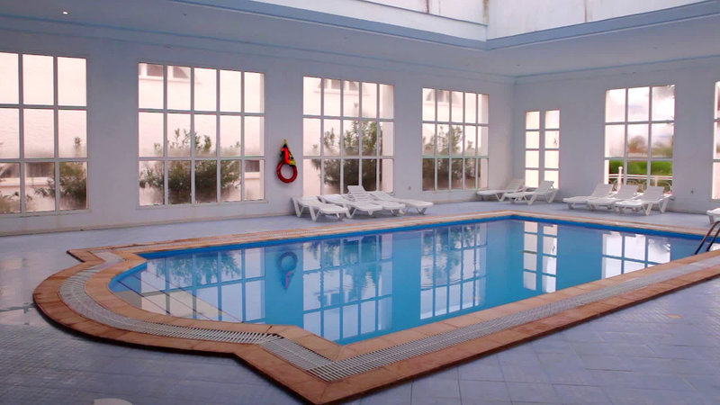 hari club beach resort