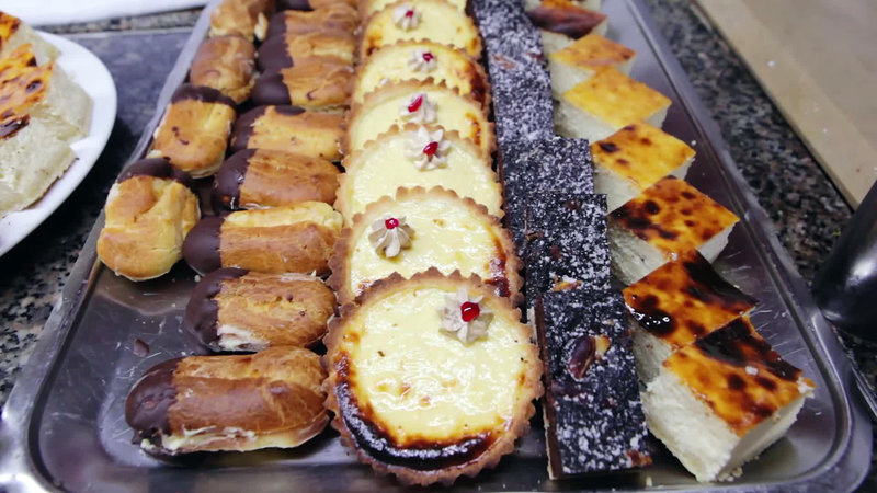 hari club beach resort