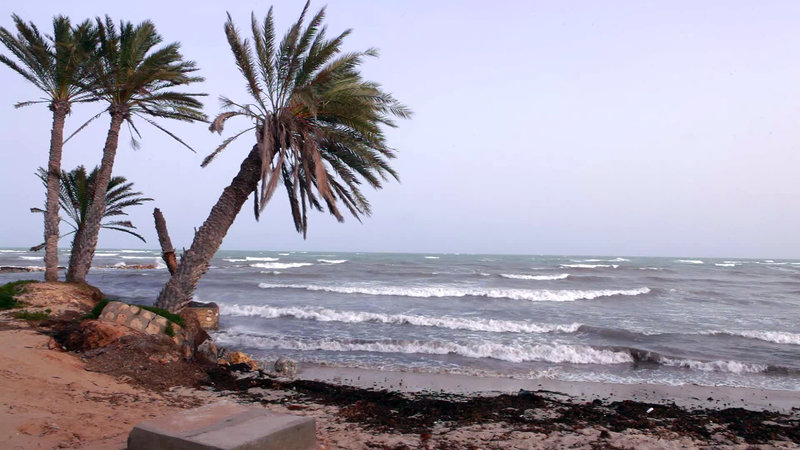 hari club beach resort