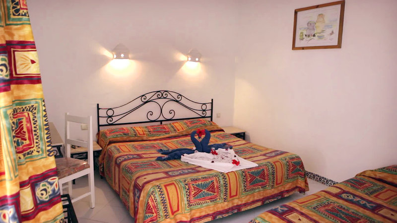 hari club beach resort