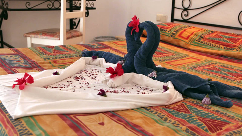 hari club beach resort