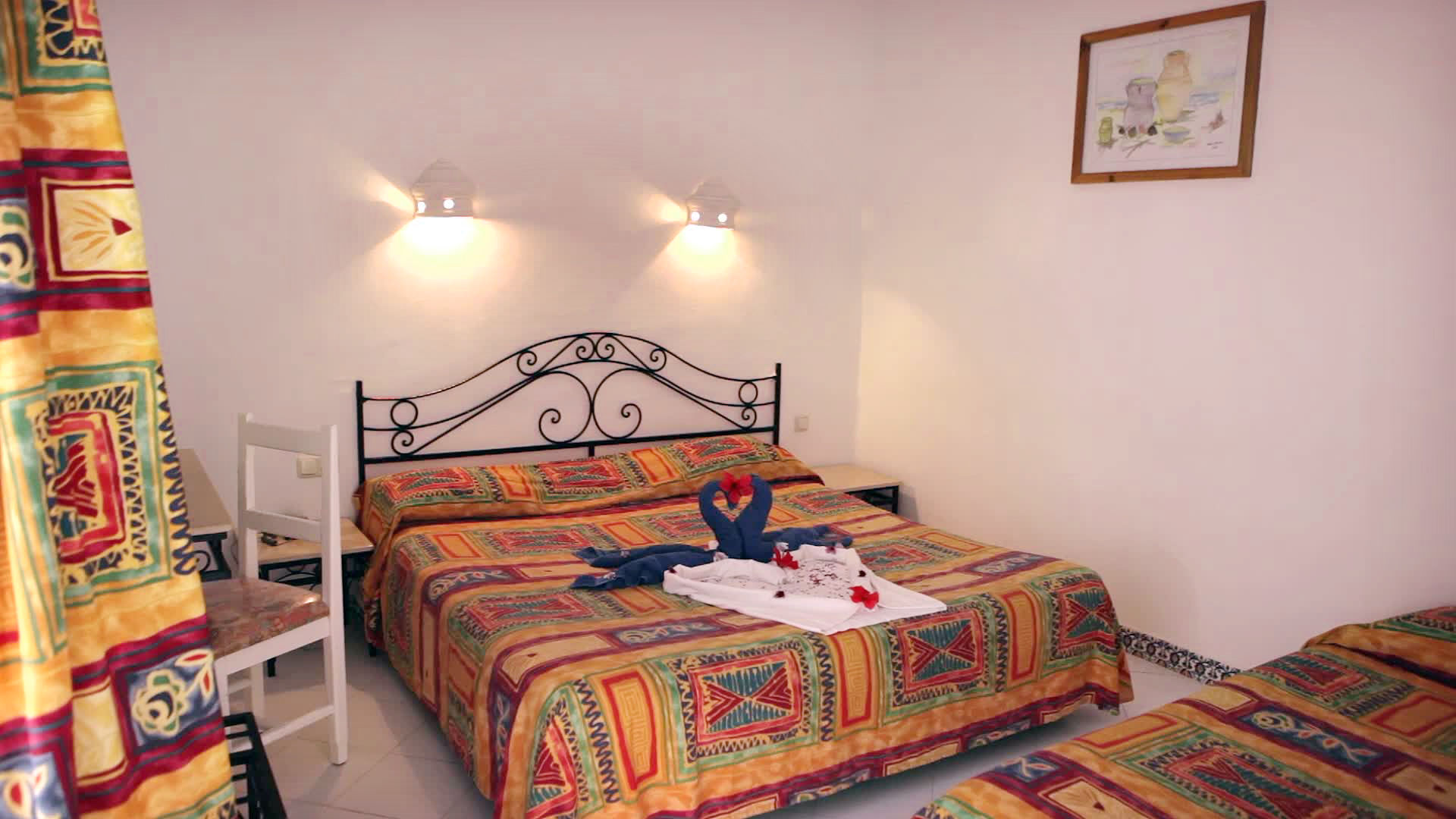 hari club beach resort