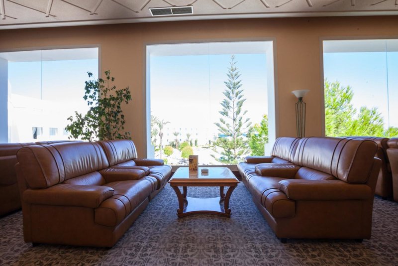 mahdia palace thalasso