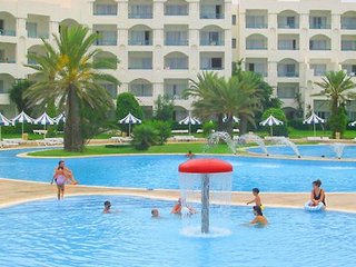 Mahdia Palace Thalasso,Mahdia>>Hiboun,5 star