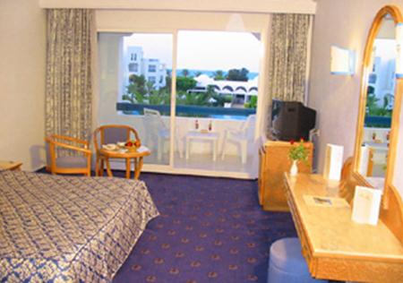 mahdia palace thalasso