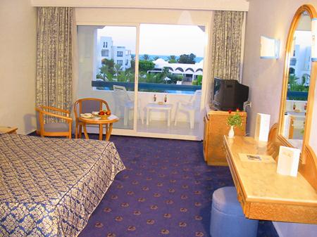 mahdia palace thalasso