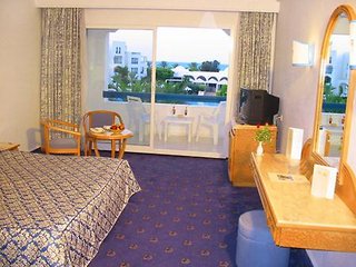 mahdia palace thalasso