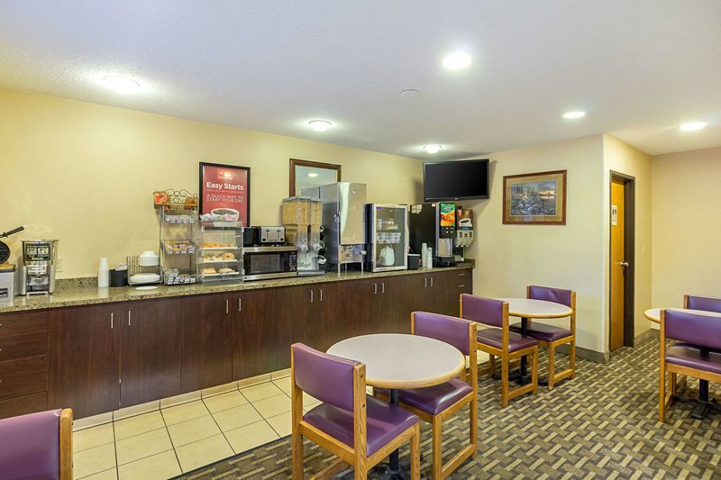 americas best value inn fargo