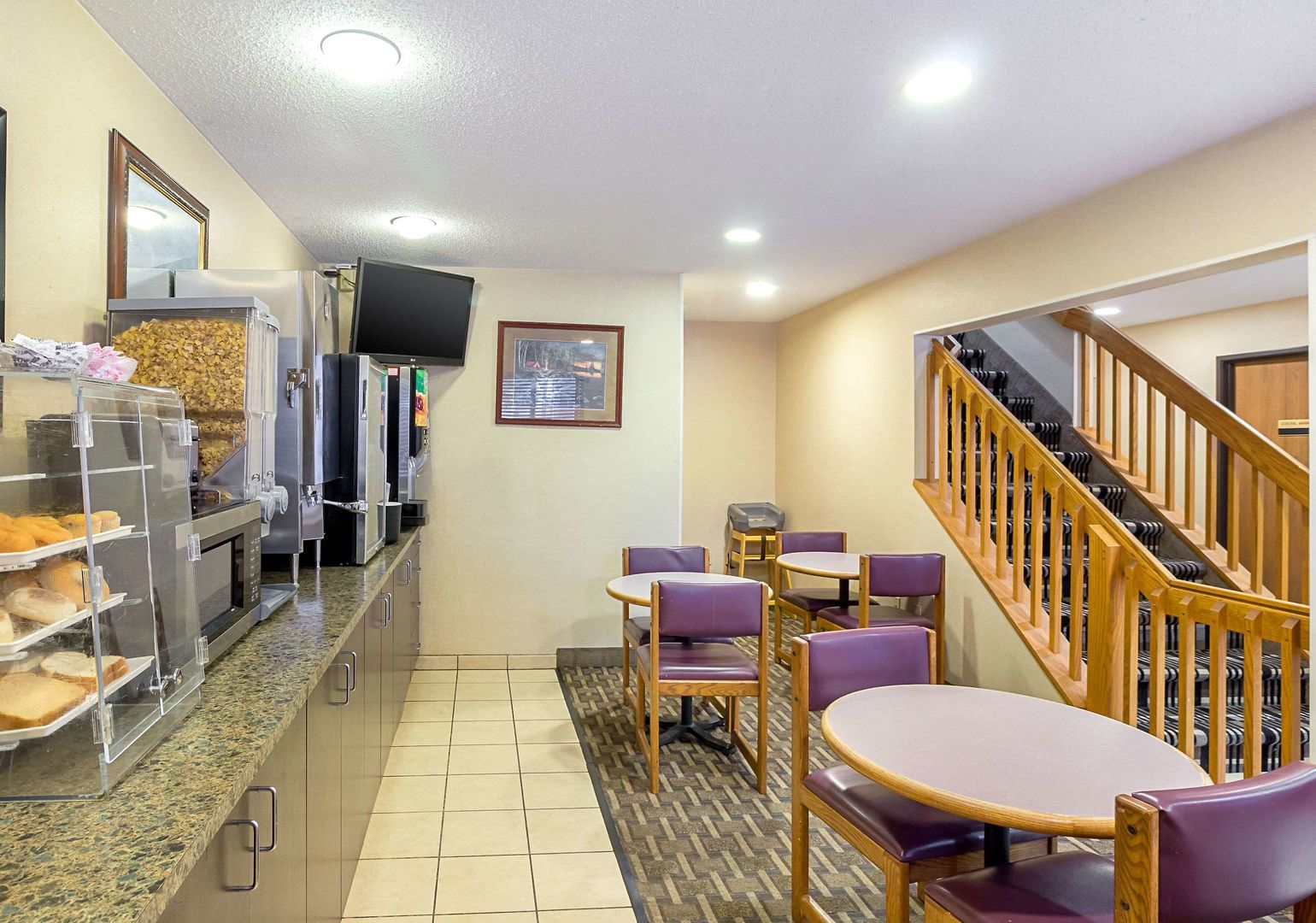 americas best value inn fargo