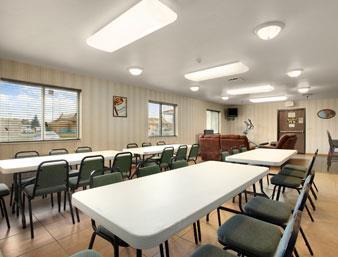 howard johnson west fargo