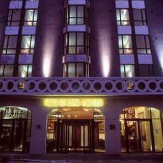 Hotel Art Deco Euralille,La Madeleine>>Bondues,3 star